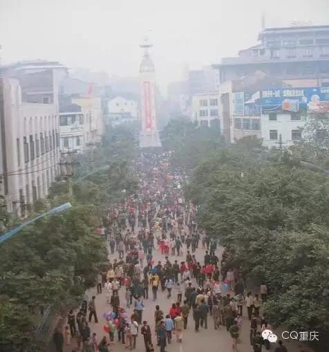 这22条关于重庆的记忆，据说只有老重庆人才懂！