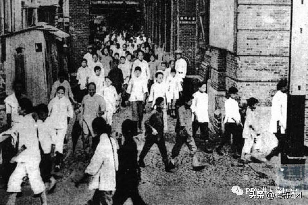 陆家嘴寻古——英美烟厂