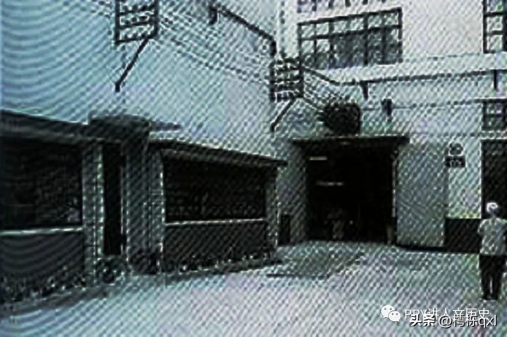 陆家嘴寻古——英美烟厂